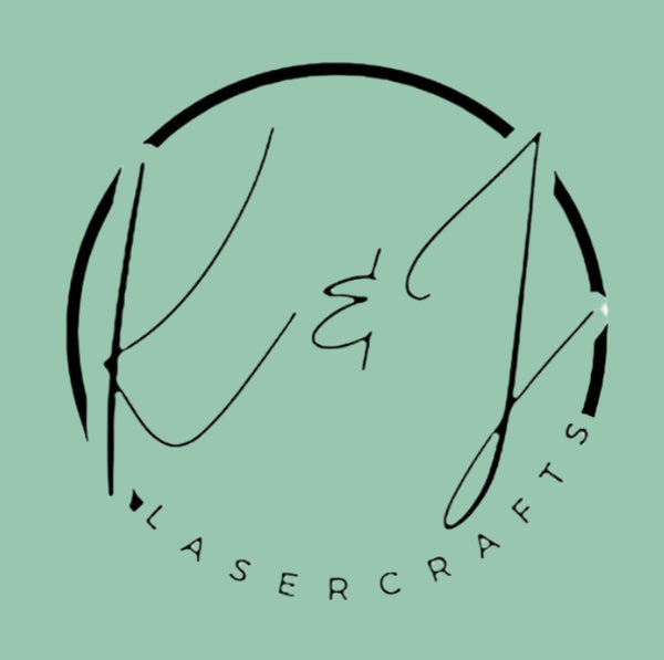 K & J Laser Crafts